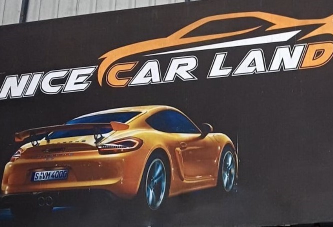 Nice Car Land